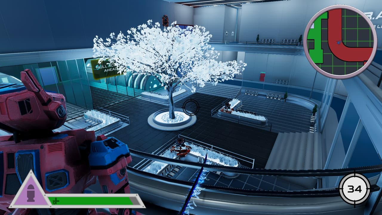 Vesta: Absolution screenshot 3