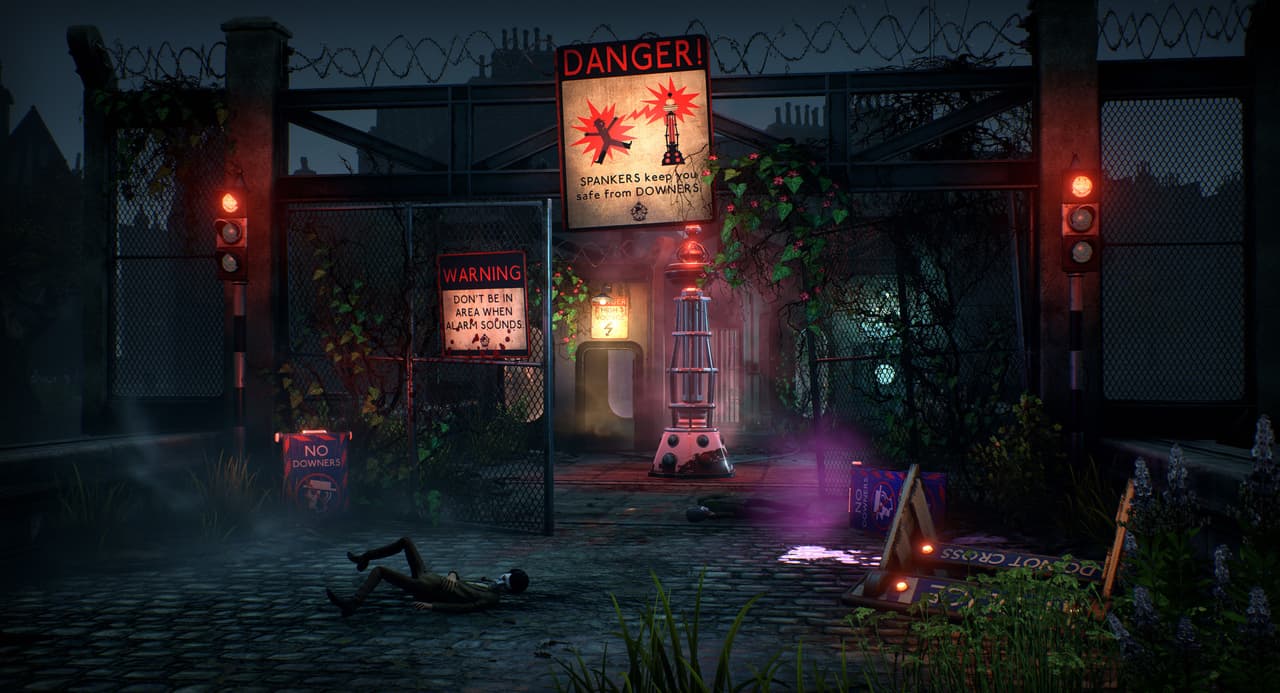 We Happy Few screenshot 6