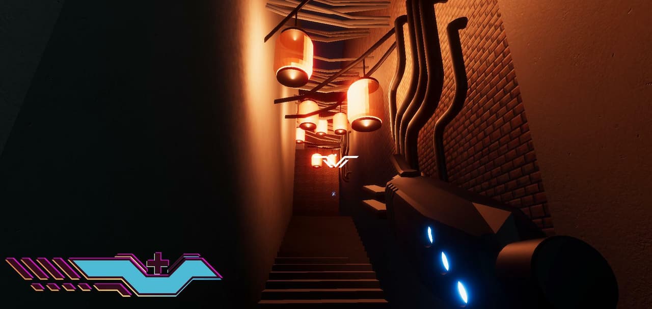 Gravitron (RAC-Games) screenshot 4