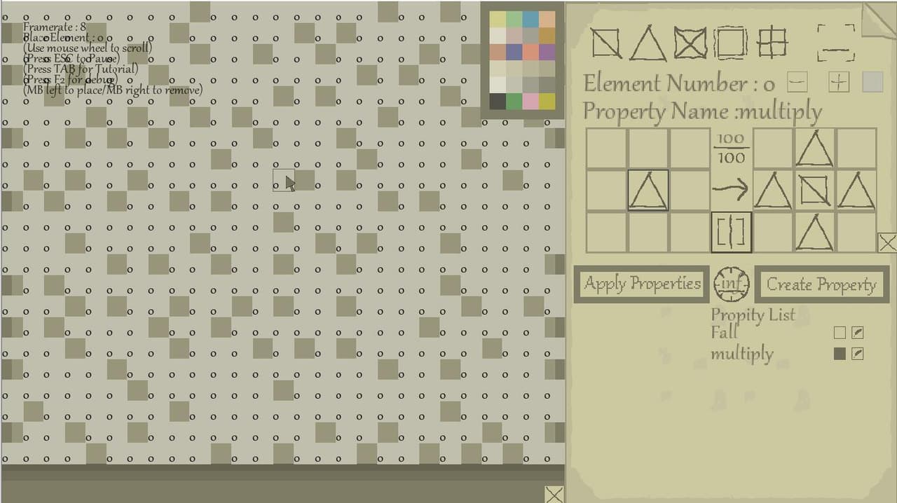 Runic Sandbox