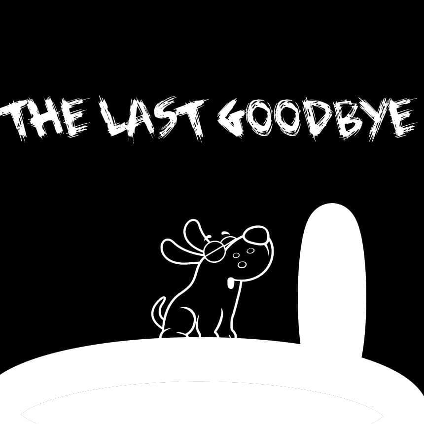 The Last Goodbye
