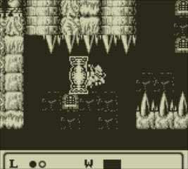 Gargoyles Quest (1990) screenshot 5