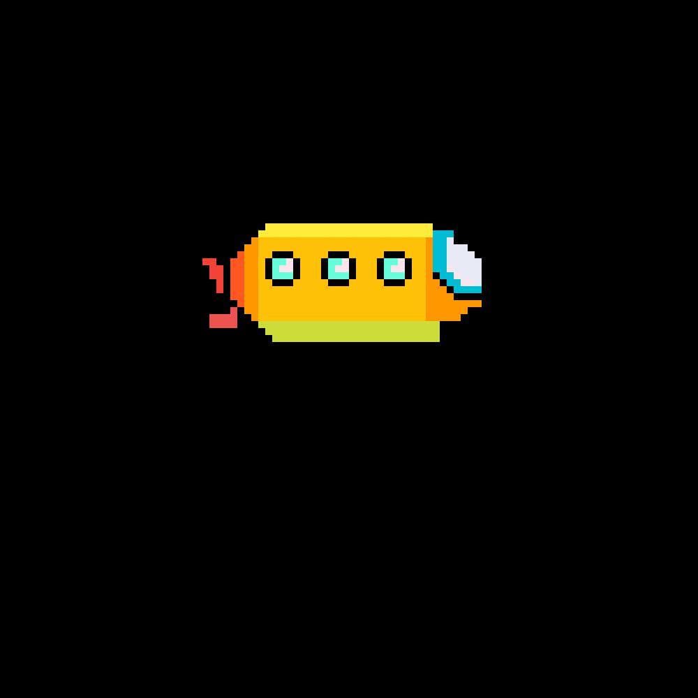 Rock Submarine