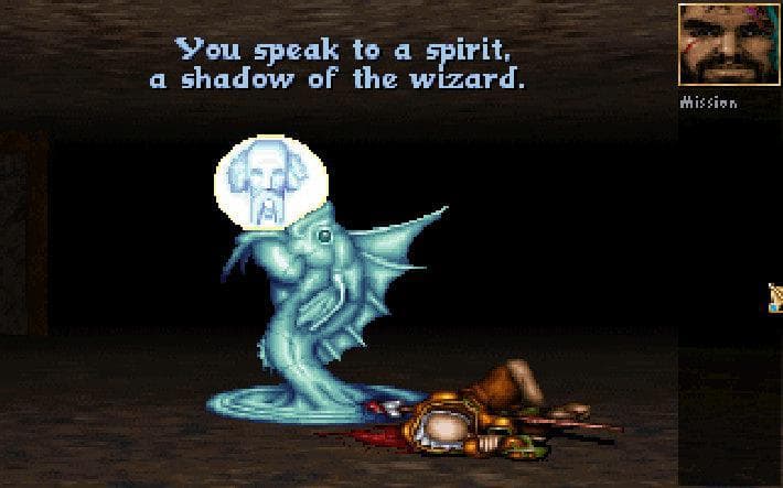 Anvil of Dawn screenshot 5