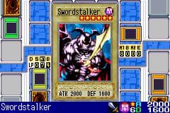 Yu-Gi-Oh! World Championship Tournament 2004 screenshot 6
