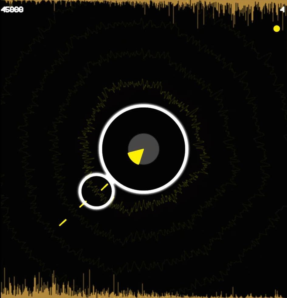 Synespectra screenshot 3