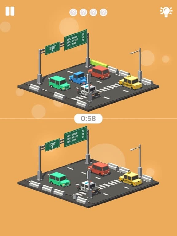 Differences! screenshot 3