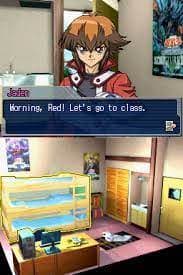 Yu-Gi-Oh! GX Spirit Caller screenshot 4