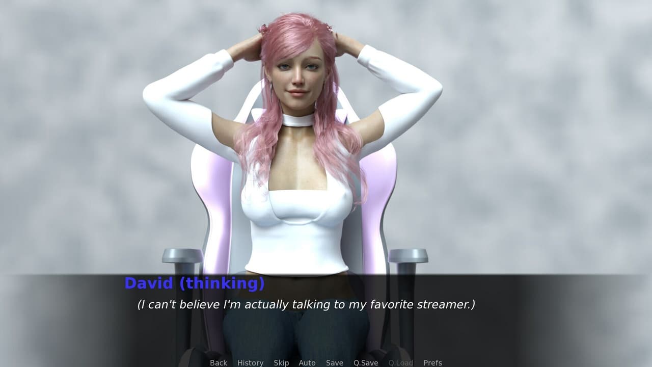 E-GIRL Next Door: Exposed screenshot 2