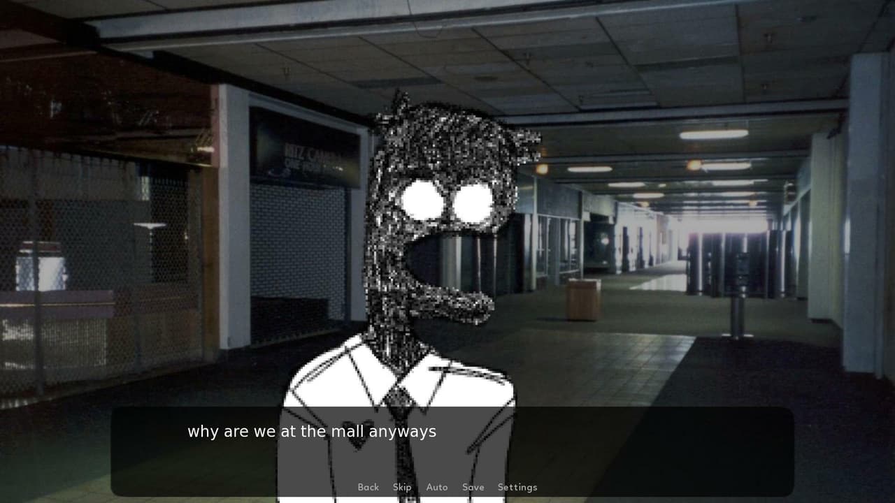 Left Brain, Right Brain. screenshot 3