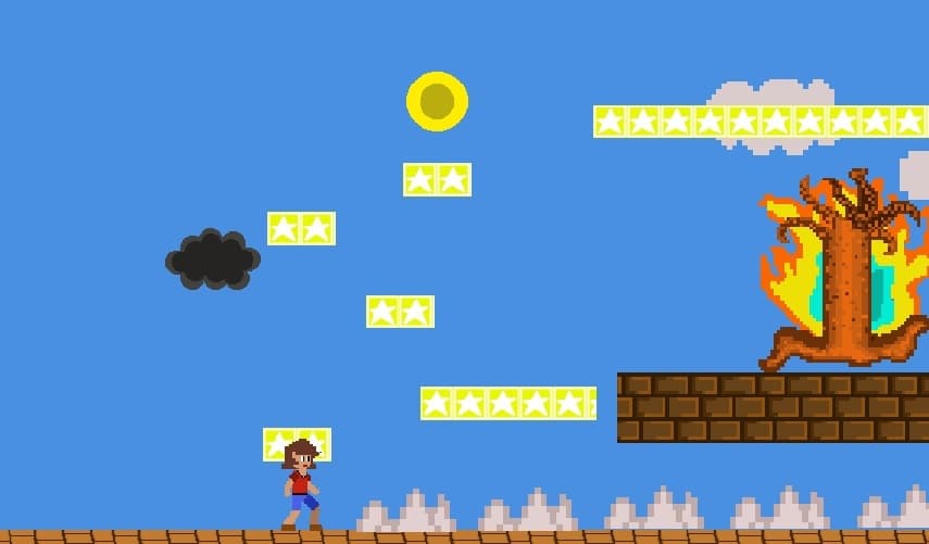 Perdido no Meu Bairro screenshot 3