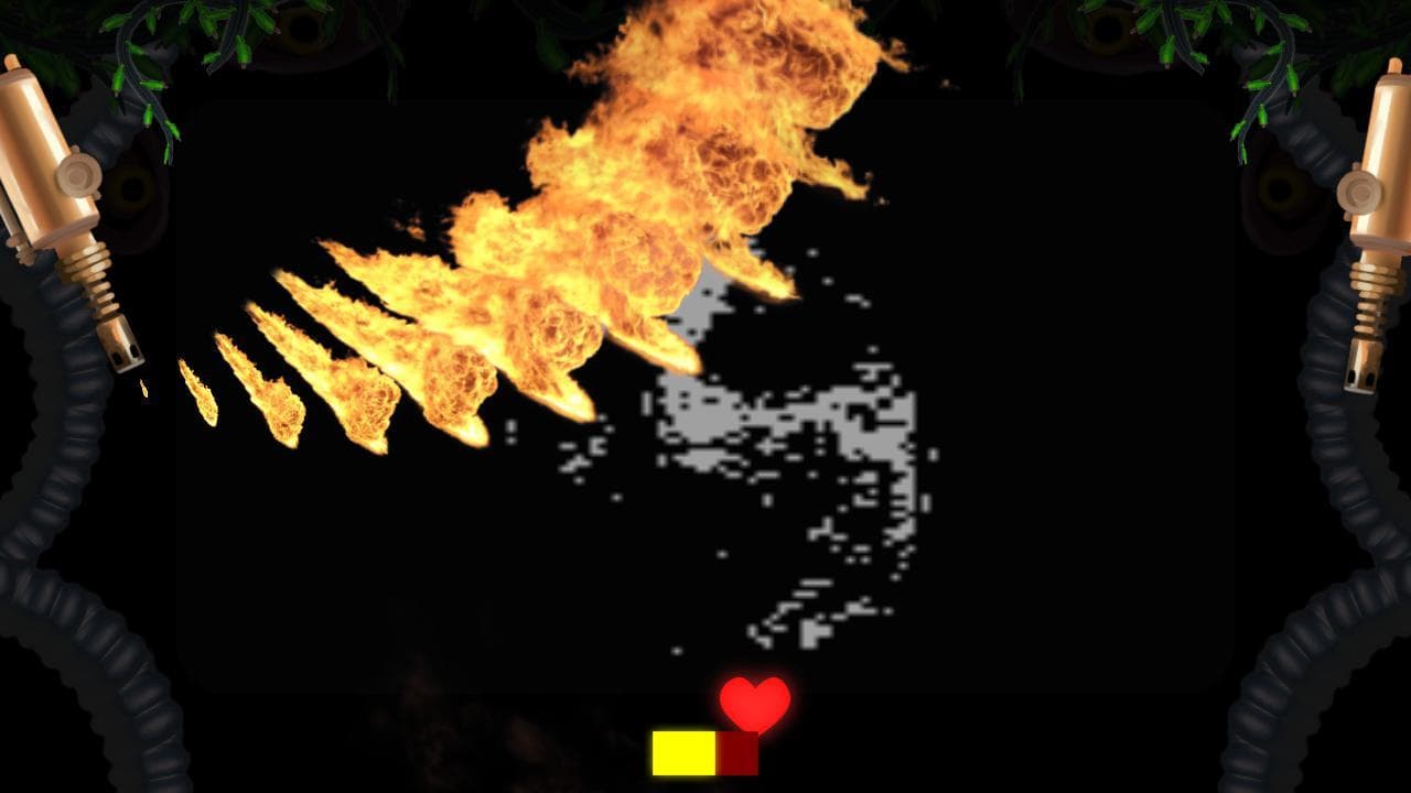 Your Best Nightmare screenshot 3
