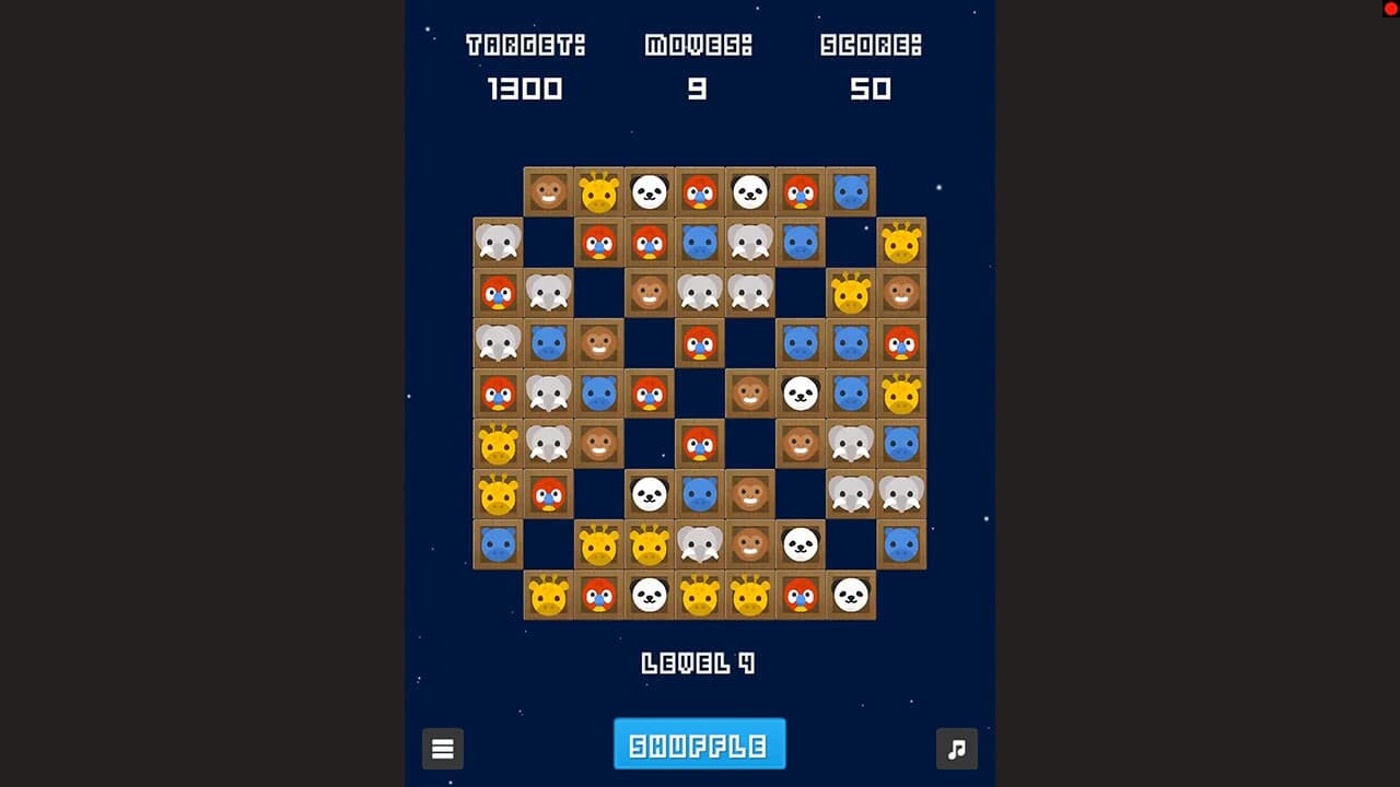 Crazy Zoo screenshot 6