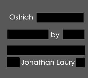 Ostrich