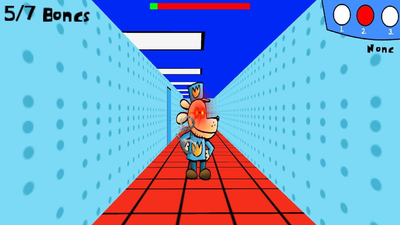 Dog Man Basics (2022 ) screenshot 6