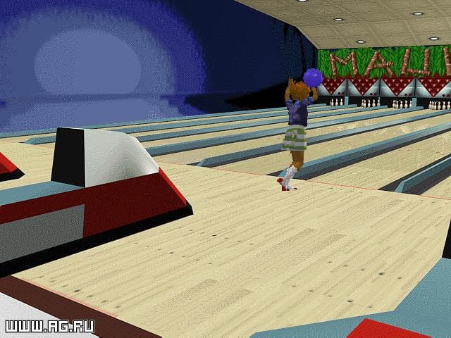 Ten Pin Alley screenshot 3