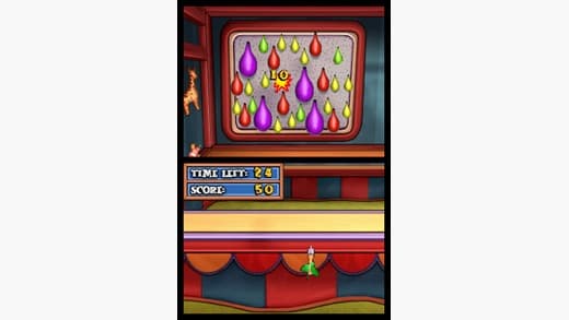 Carnival Games