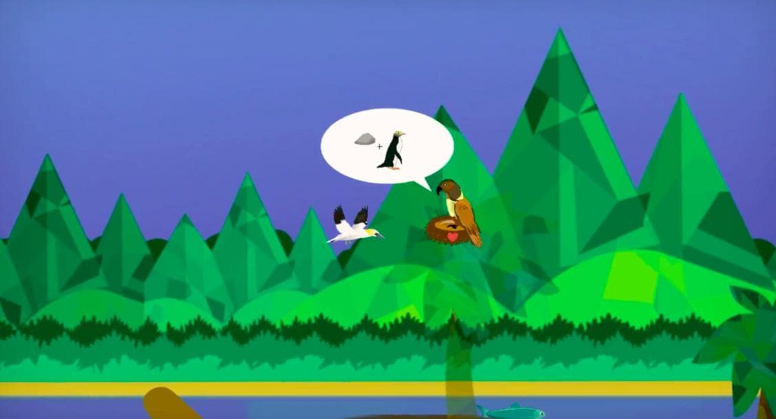 Nigel screenshot 3