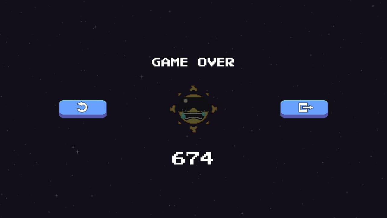 PlanetPanic screenshot 6