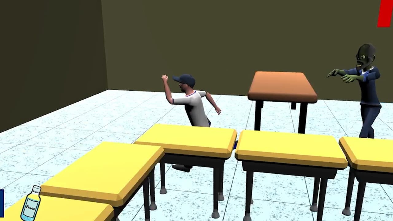 Wheres My Lunch?! screenshot 2