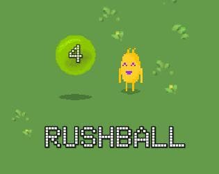 RushBall