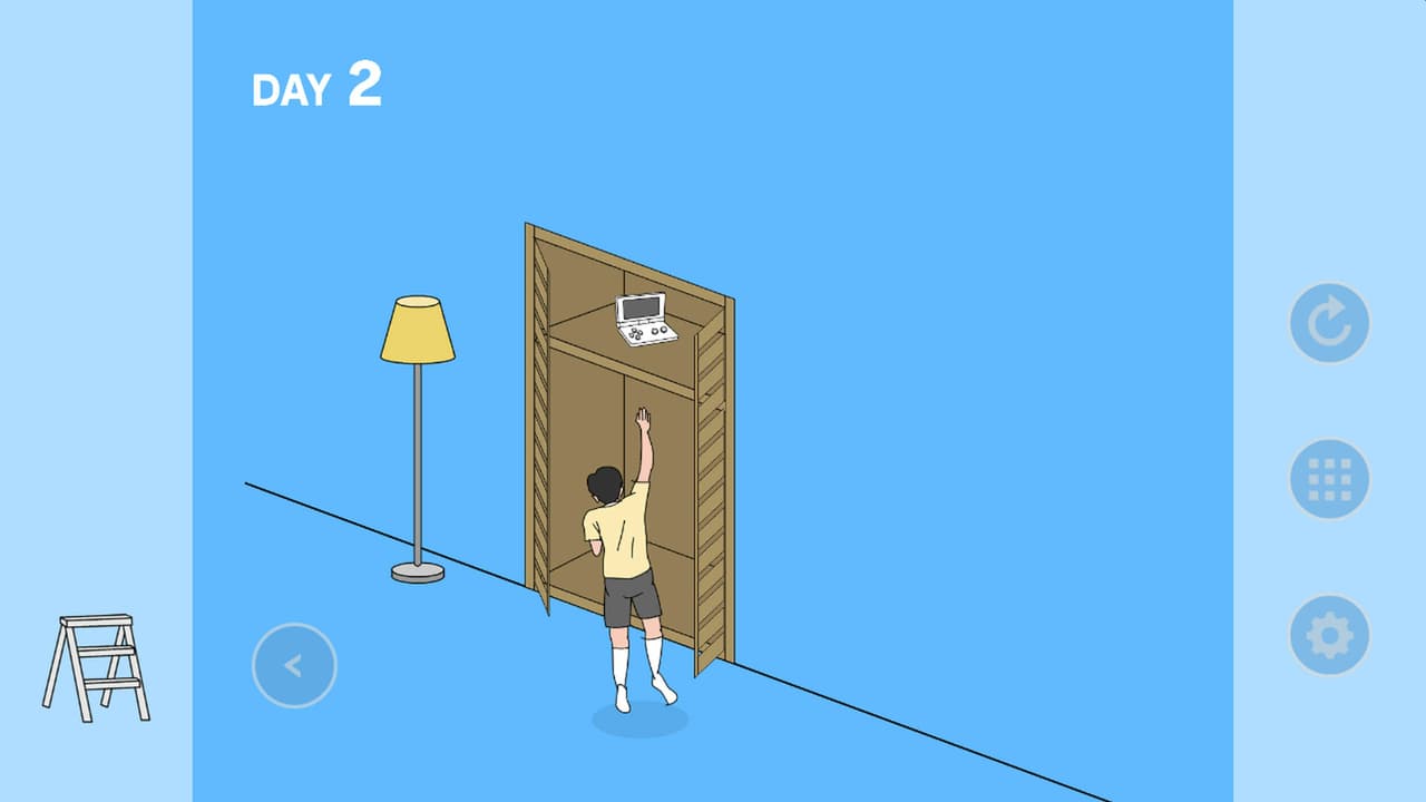 Mom Hid My Game! 2 screenshot 3