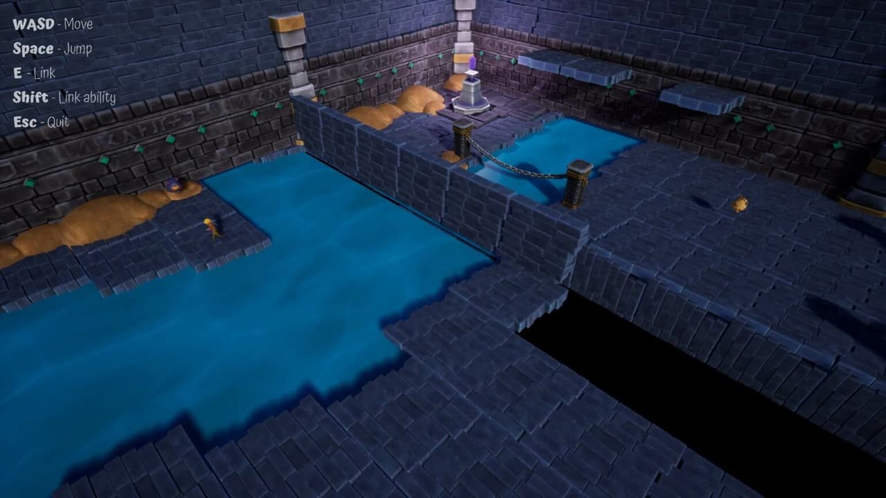 Monster Link screenshot 3