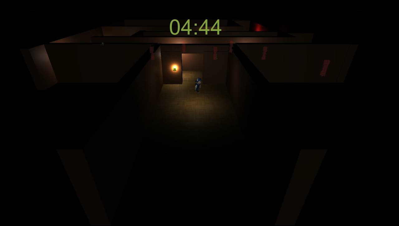 Unfinished Business (Don6l) screenshot 3