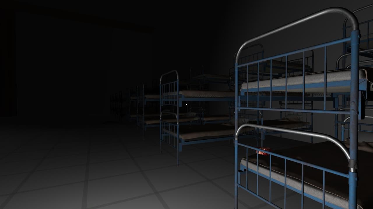 The Darkness Of Lies screenshot 3