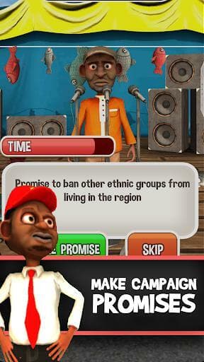 Muheshimiwa screenshot 2