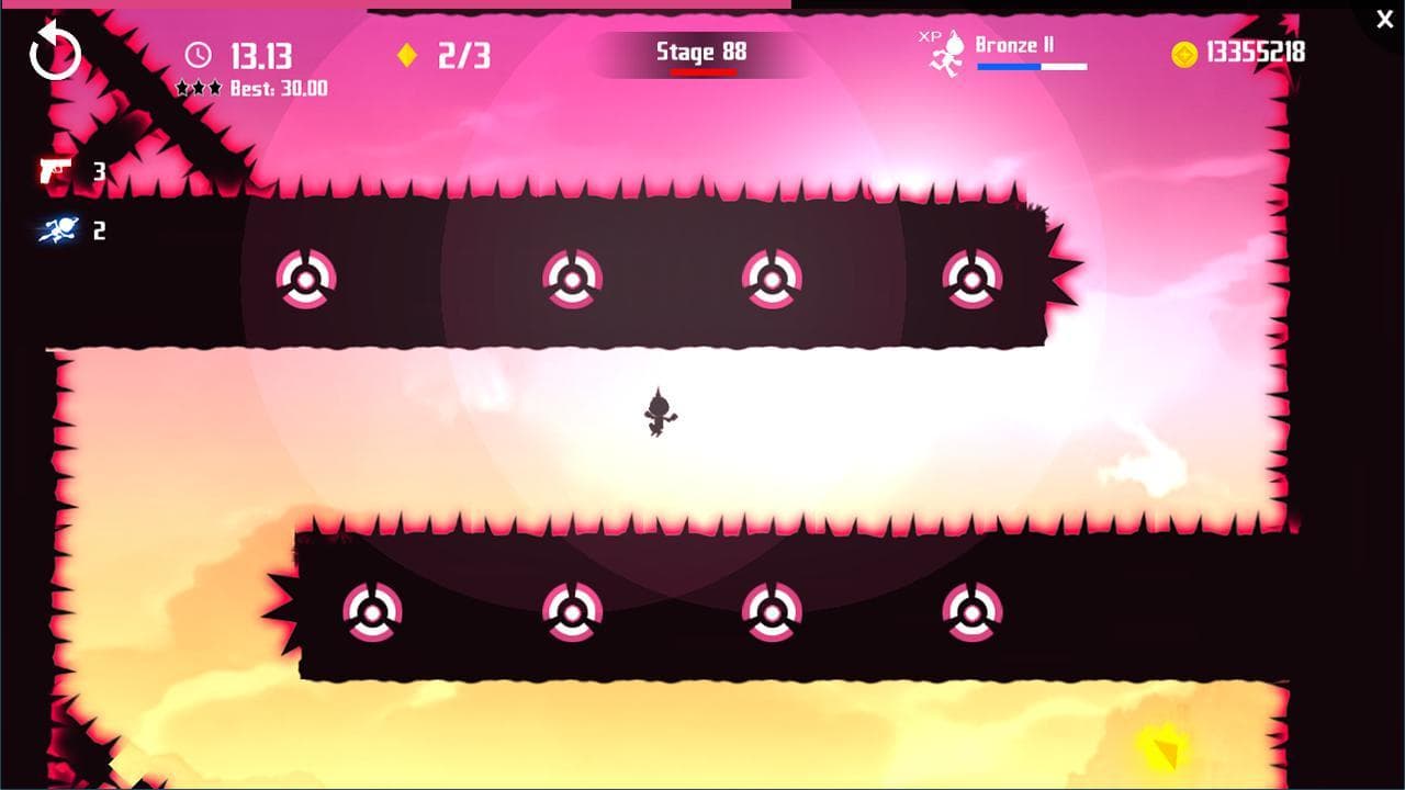 Break The Targets (itch) screenshot 6