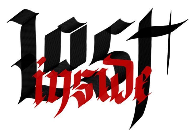 Lost Inside