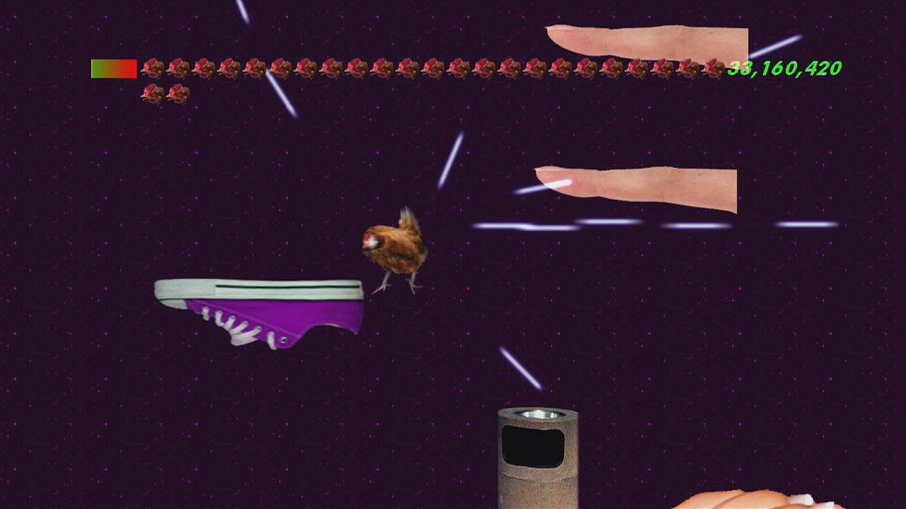The Chickening screenshot 4