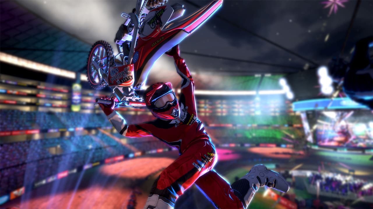 MX Nitro screenshot 5
