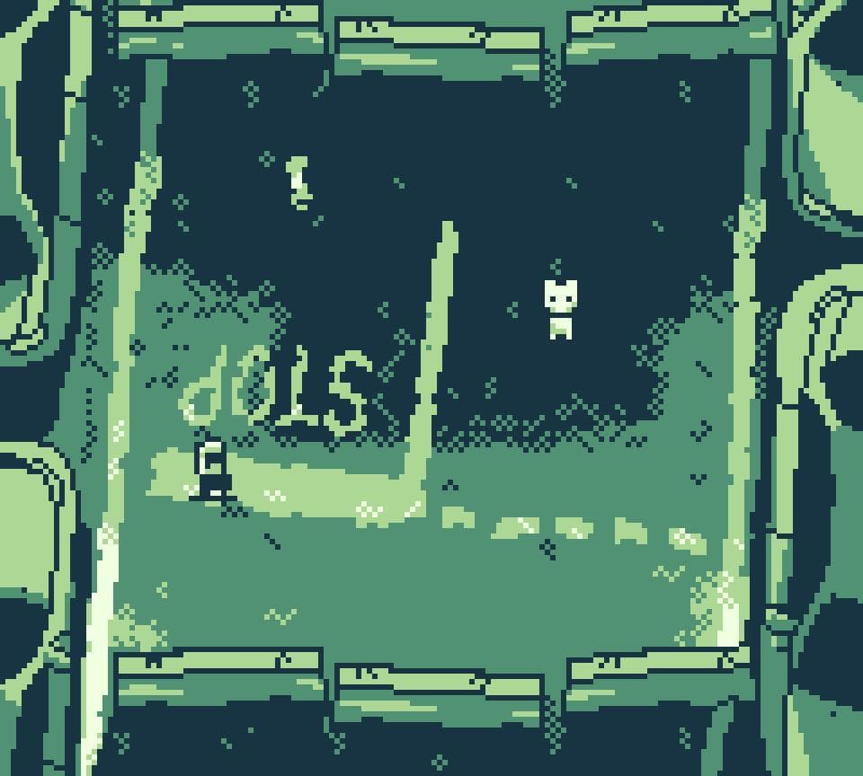 Ground Stroke screenshot 2