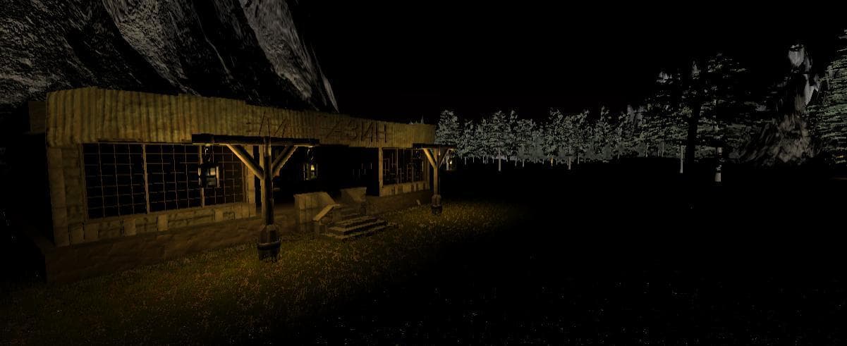Ghost Target screenshot 3