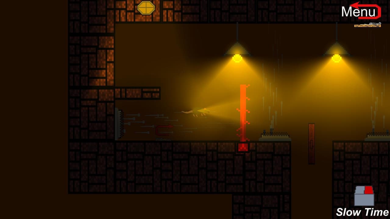 Rat Run (Silent Symphony)