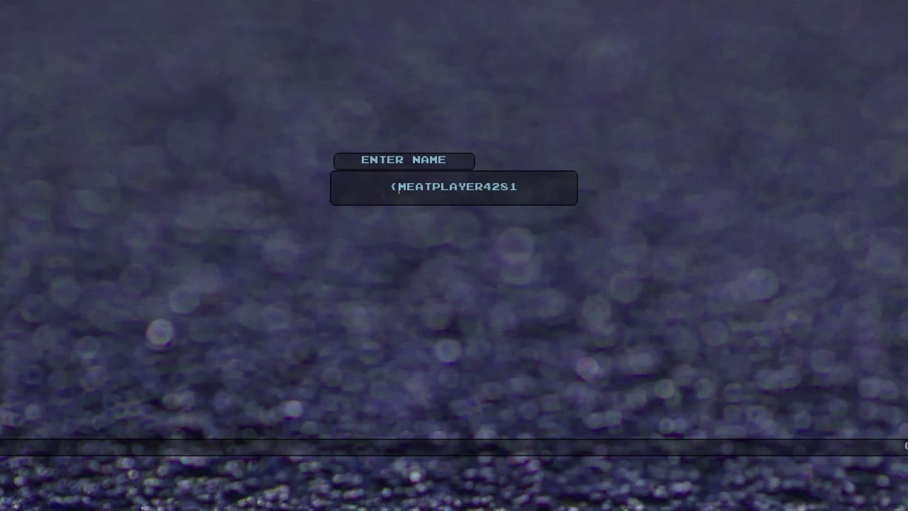 Type Hard screenshot 2
