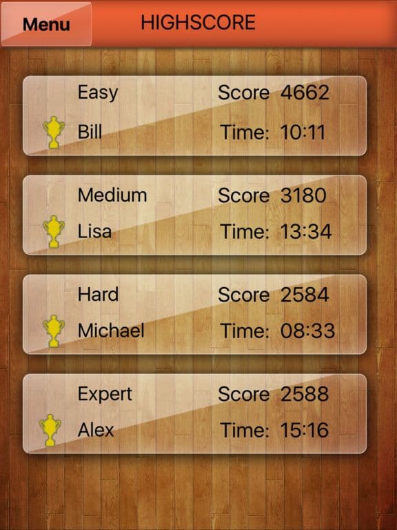 Sudoku - The Game screenshot 4