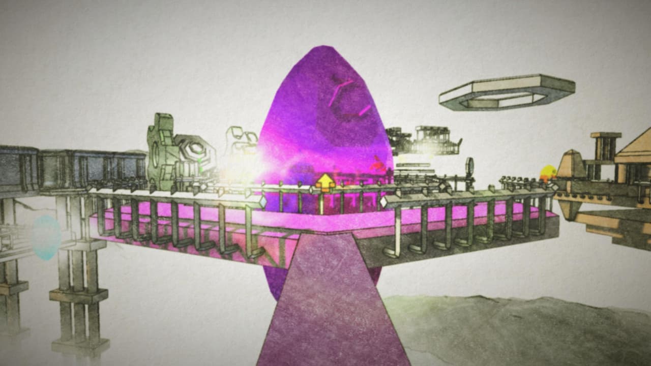 Canveus (MystJam) screenshot 4