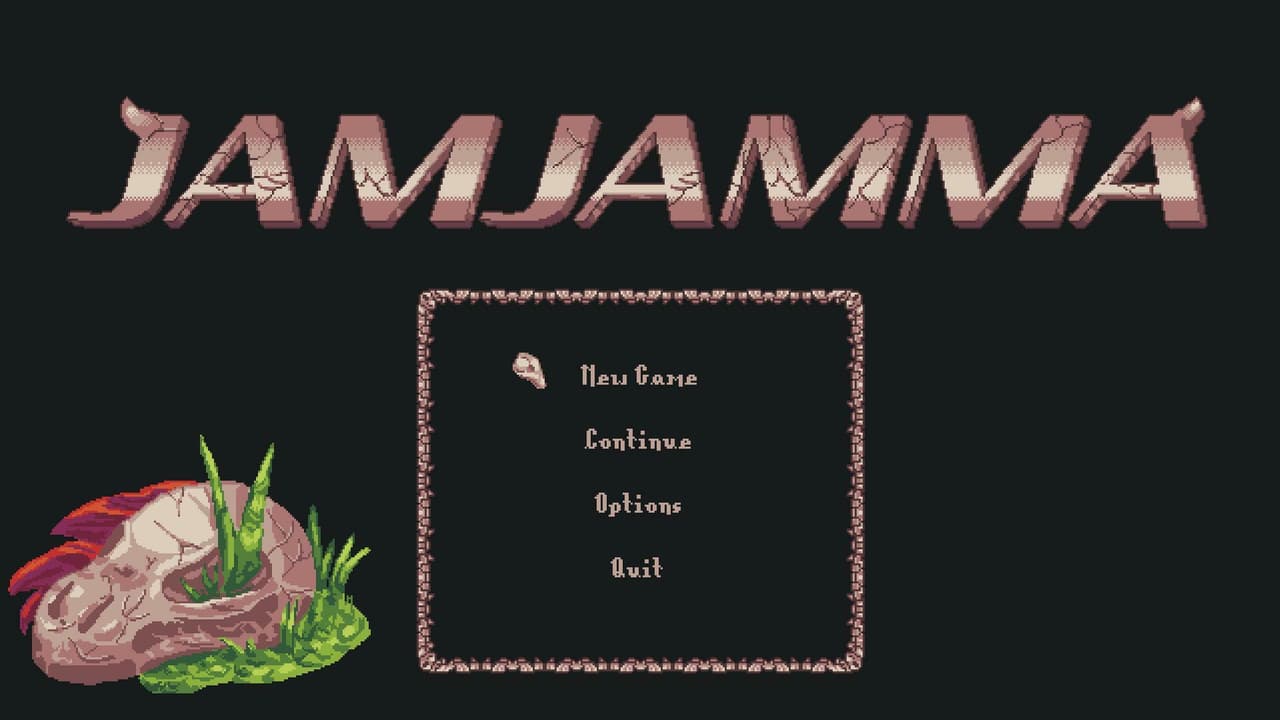 JamJamma screenshot 2