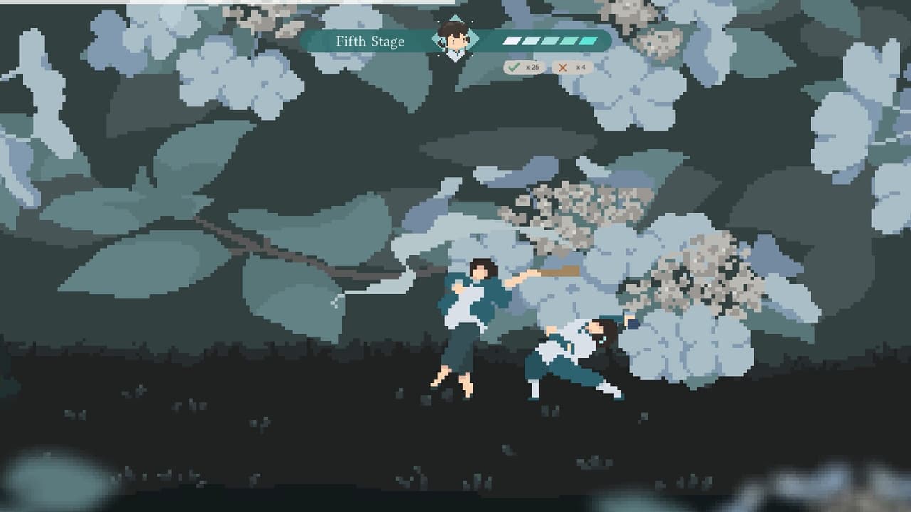 MoonWhite screenshot 5