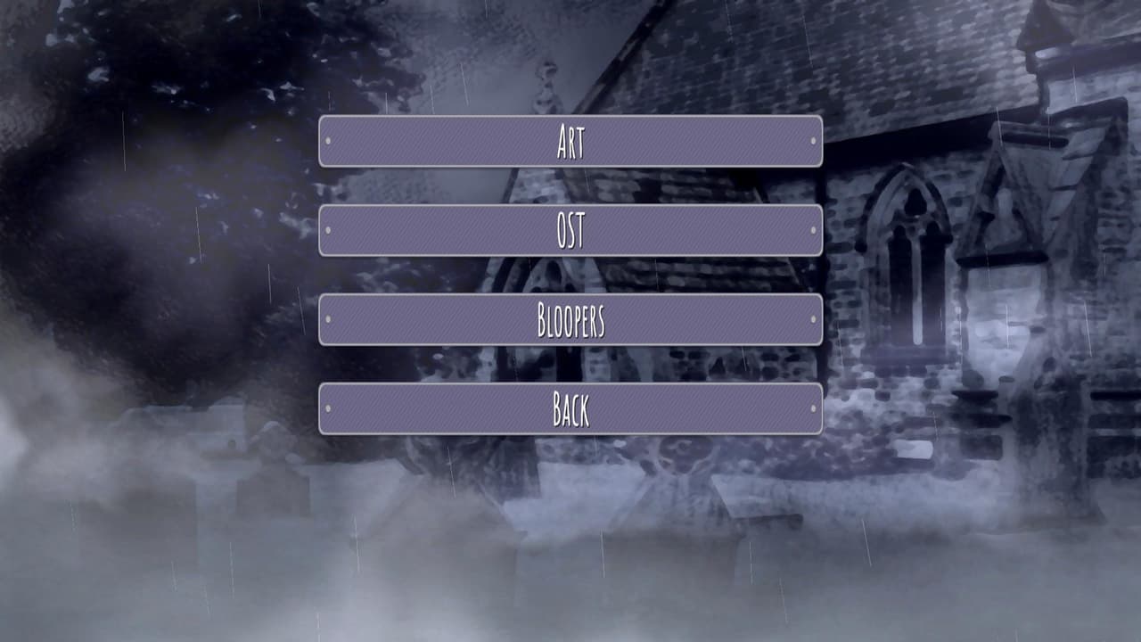 The Graveyard Shift (Melancholy Marionette, Eufasy, LazyCrocodile, bun, rcmvoice)