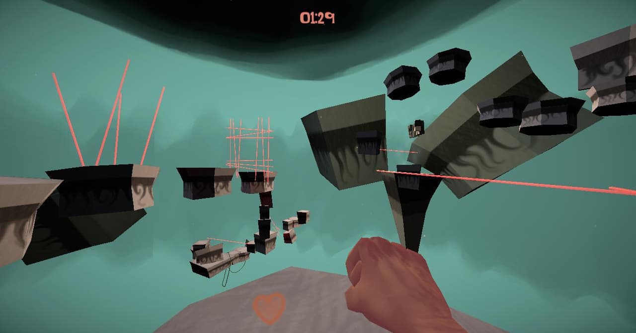 BLOODY FIST BILLY screenshot 3