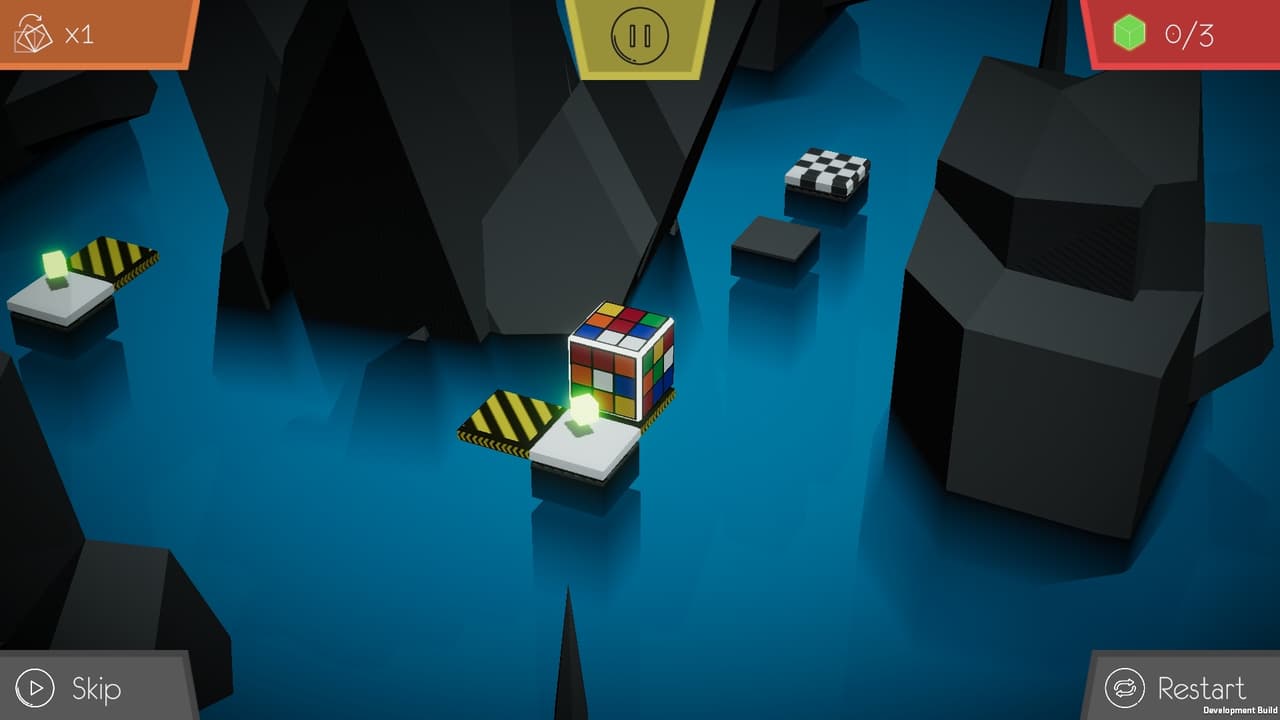 CubiX Fragment screenshot 4