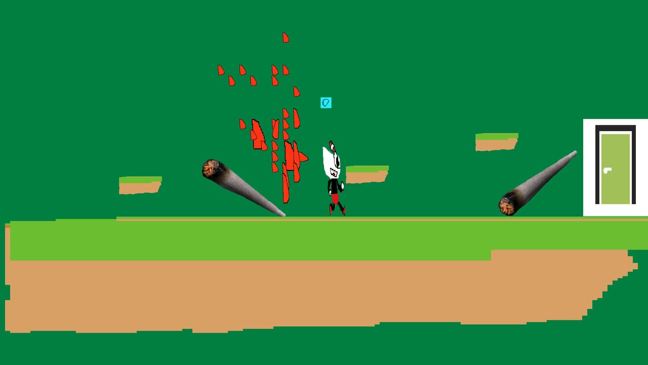 CUPFACE screenshot 4