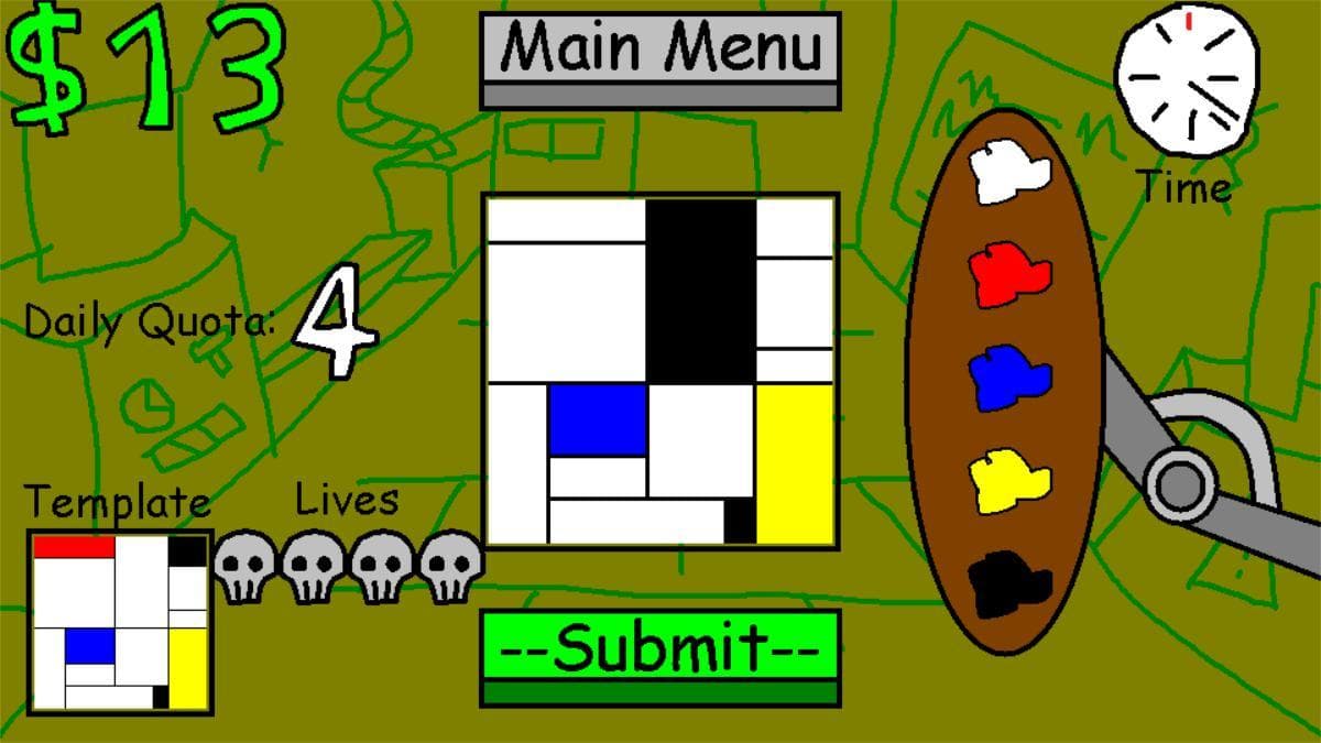 Art Factory Deluxe Edition screenshot 2