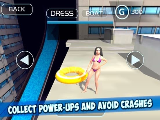 Water Park Simulator: Water Slide Tycoon 3D Full screenshot 4