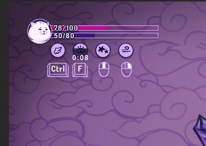 Dream Keeper (itch) screenshot 4