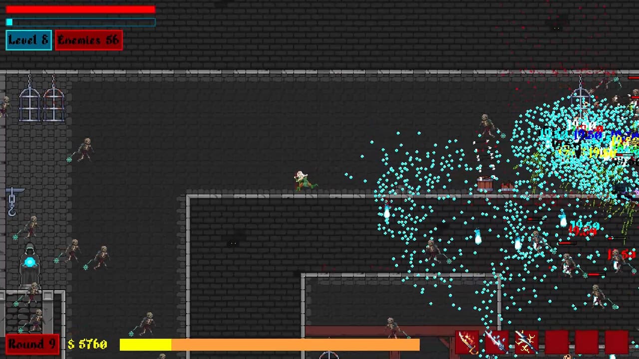 Survival Fantasy screenshot 4
